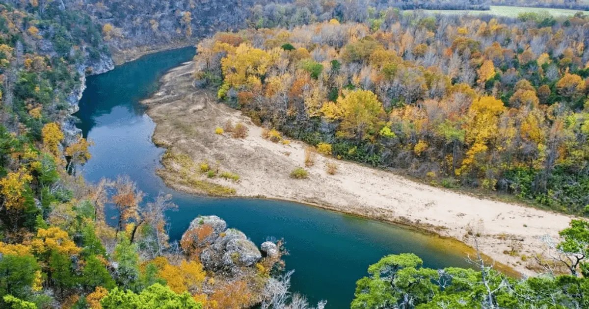 Buffalo-National-River