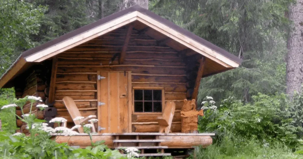 Cabin-and-lodging-options