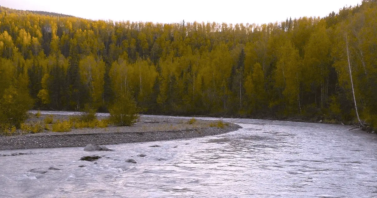 Eagle-River-Campground-Alaska