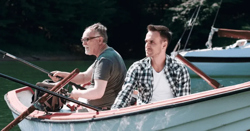 Fishing-and-boating-on-Wheeler-Lake