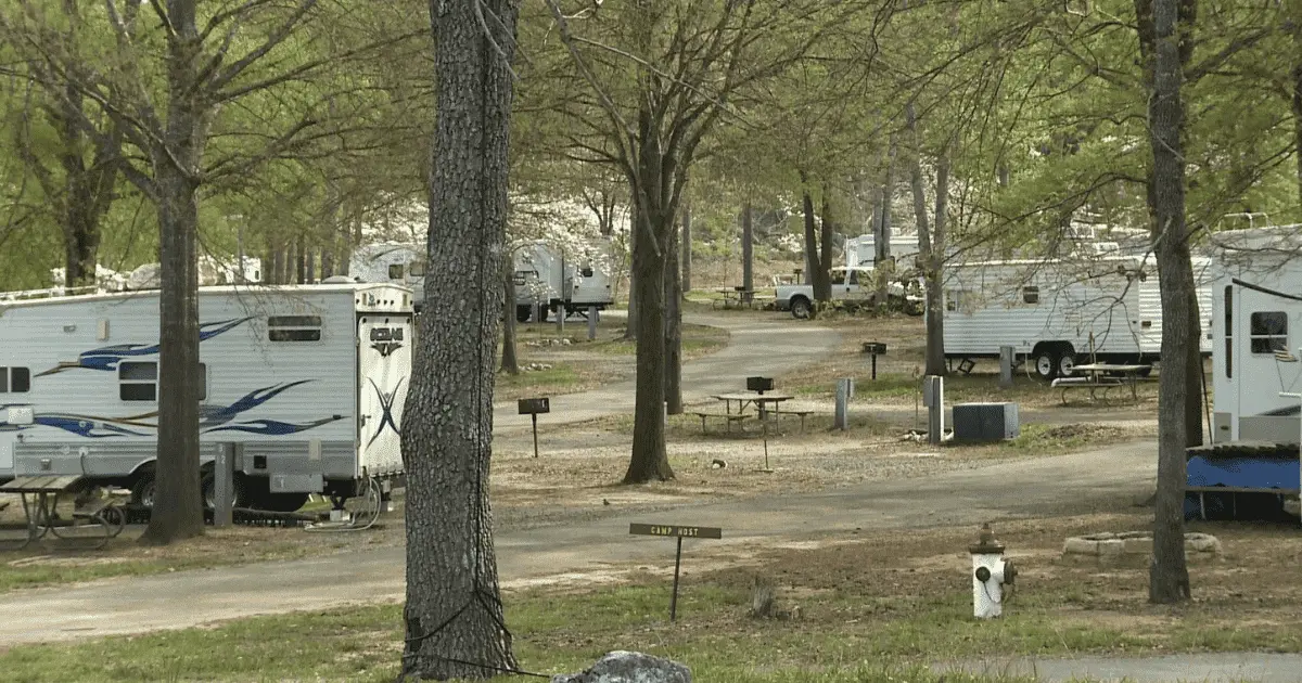 Lake -Guntersville-State-Park-Campground