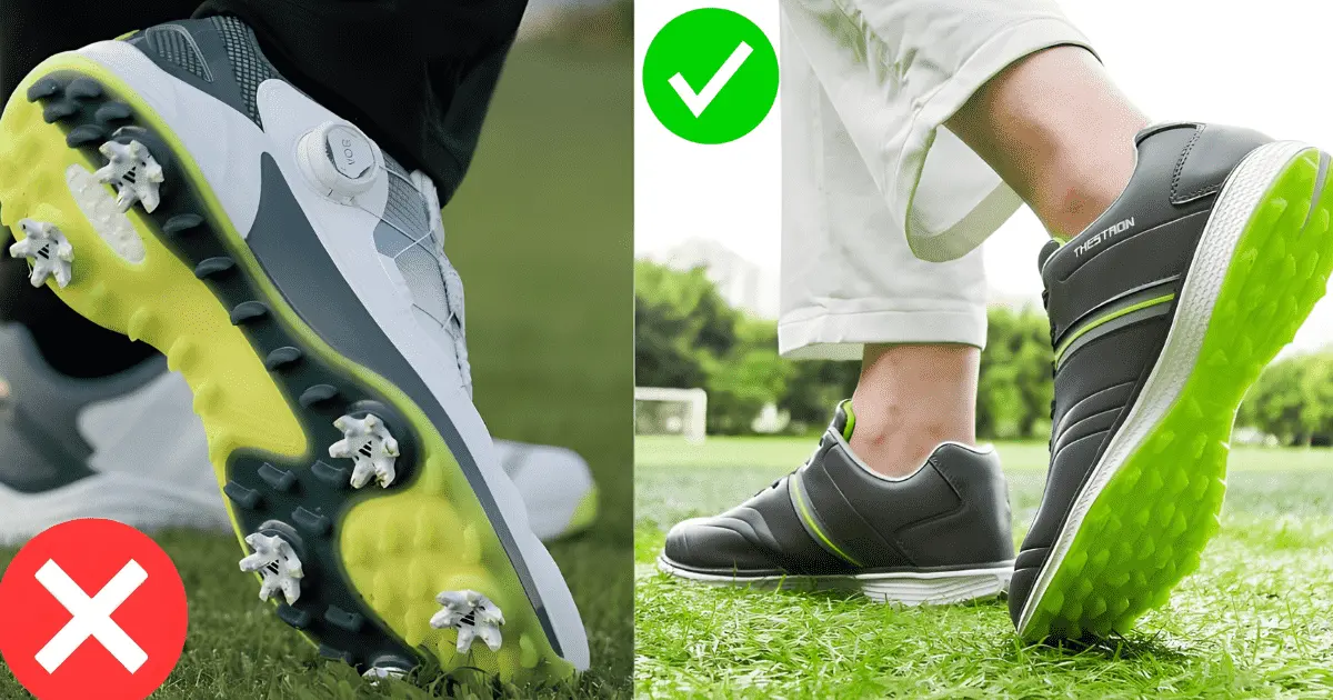 golf-shoes-for-hiking