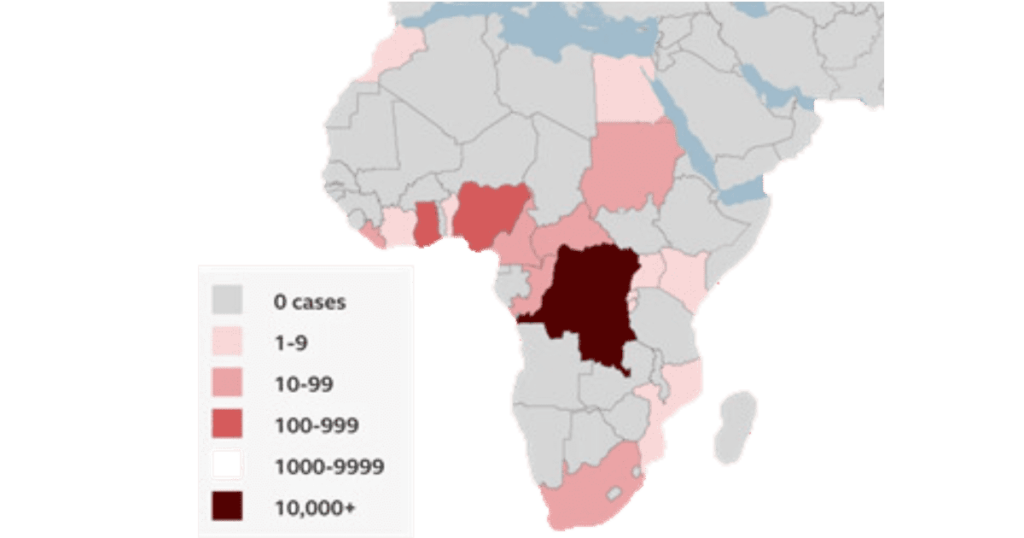 monkeypox-effected-map