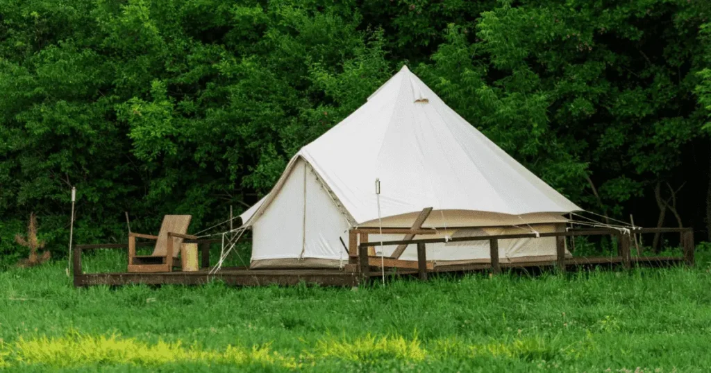 Cherokee-Rock-Village-Camping