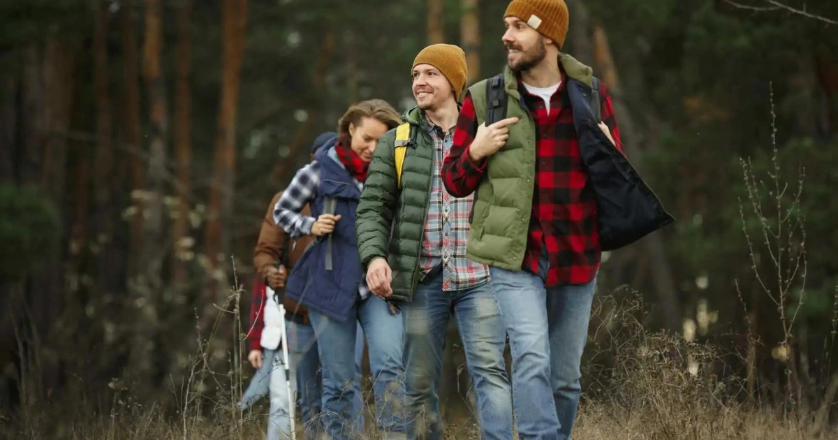 You are currently viewing Discover Heartwarming Family-Friendly Hikes Near You