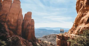 Read more about the article Unforgettable Sedona AZ’s Best Hikes: Discover Nature’s Breathtaking Wonders!