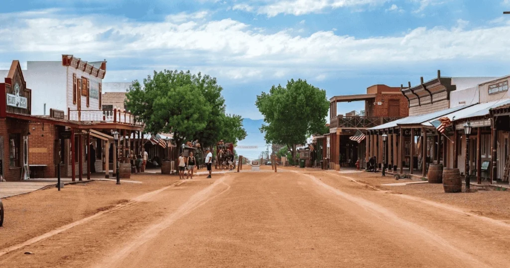 Things to Do in Tombstone 2024