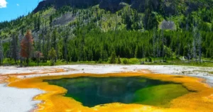 Read more about the article Yellowstone National Park Lodging Map: A Guide to Your Cozy and Adventurous Stay