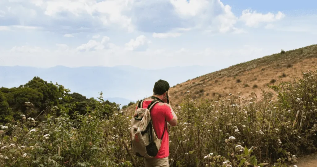 A-Hike-Above-the-Clouds