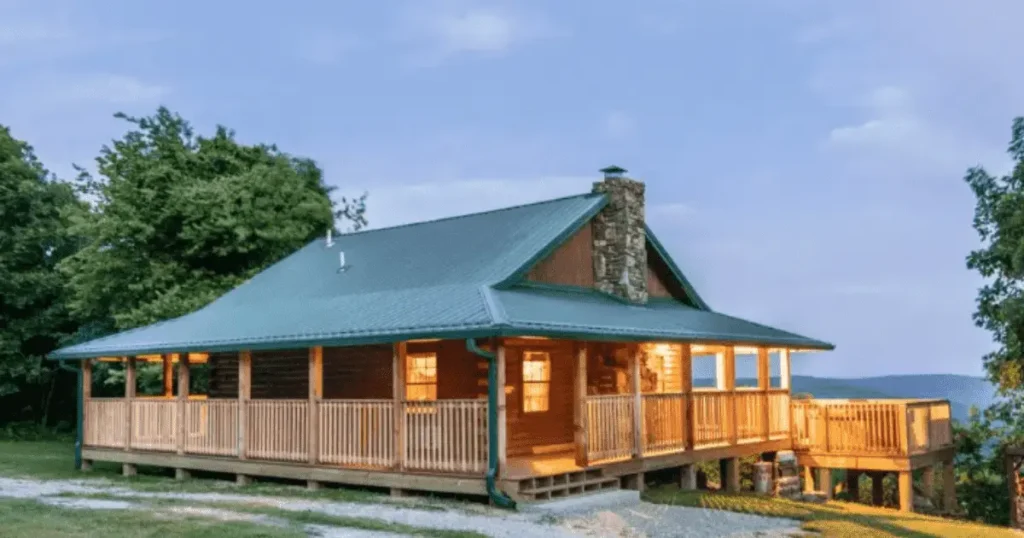 Buffalo-National-River-Cabins