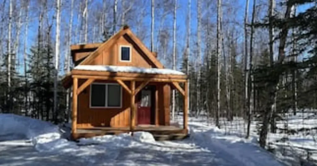 Cabins-and-Lodging-chugiak-alaska