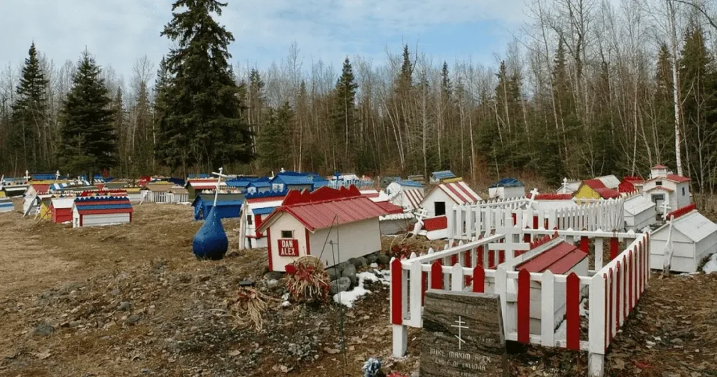 Eklutna-Village-Historic-Park