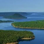 Greers Ferry Lake