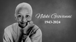 Read more about the article Nikki Giovanni: The Voice of a Generation