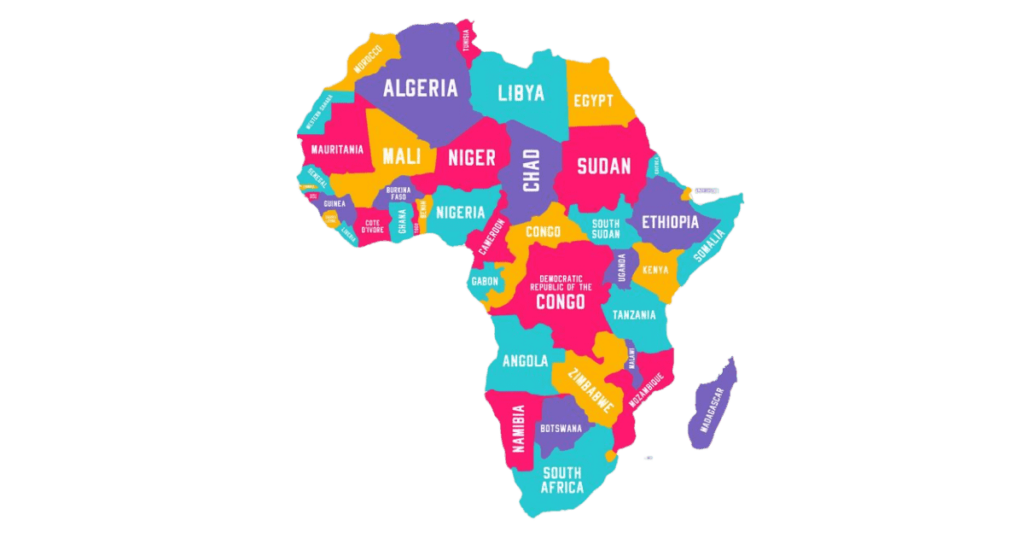 Map-of-Africa