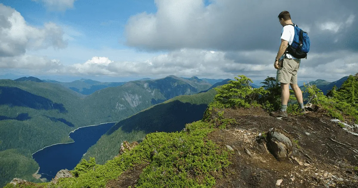 Read more about the article Deer Mountain Trail in Ketchikan