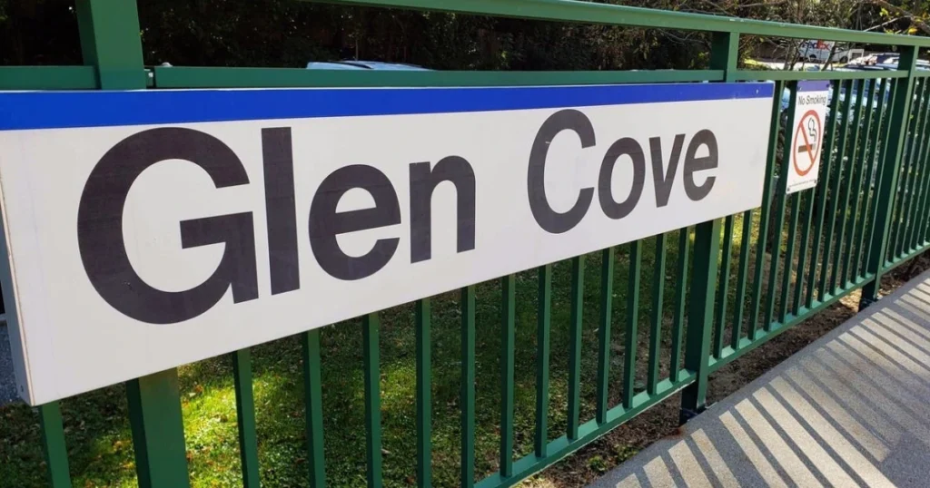 Glen-Cove-Patch-history