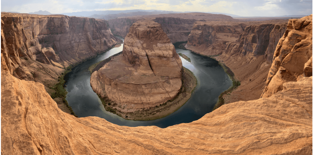 Horseshoe Bend National Military Park