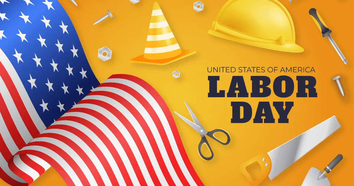 Read more about the article labor day