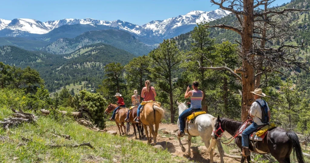 lake-catherine-state-park-horse-riding