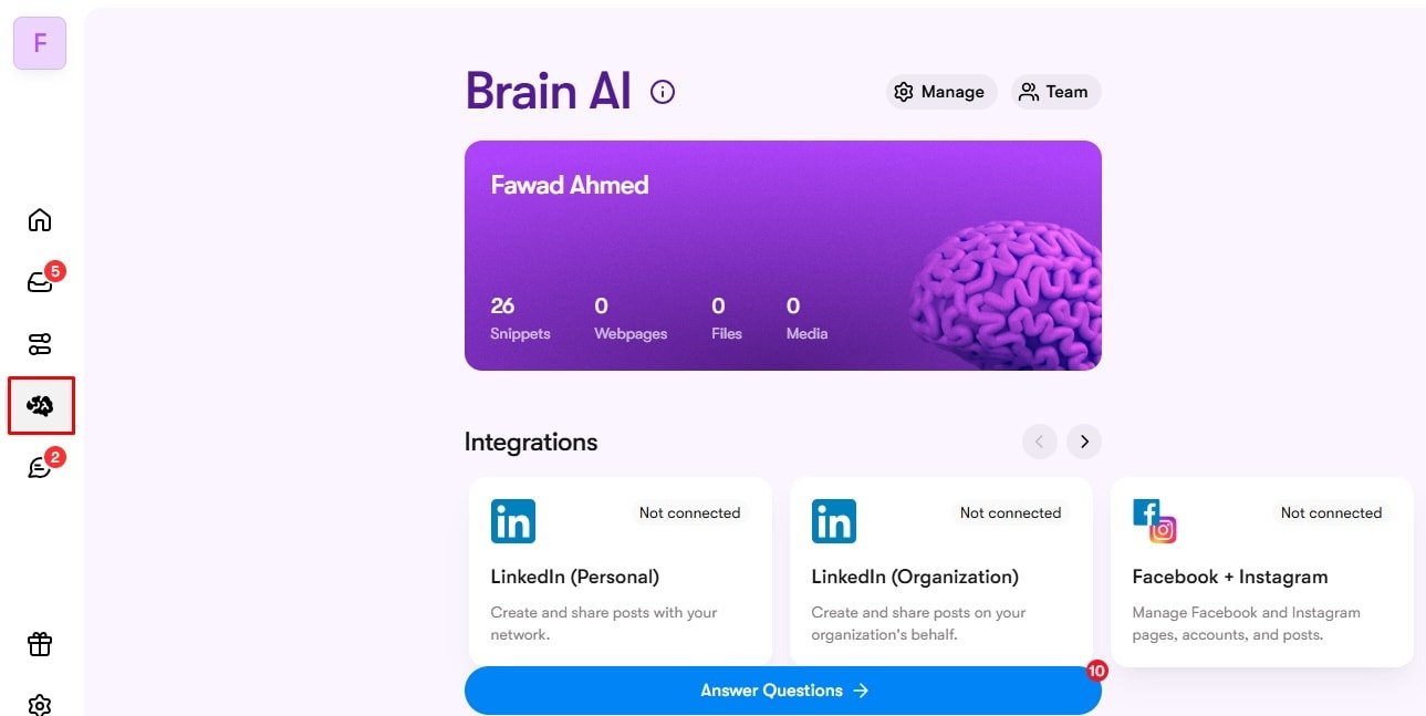 Sintra AI: Your Comprehensive Guide to the AI-Powered Business Team