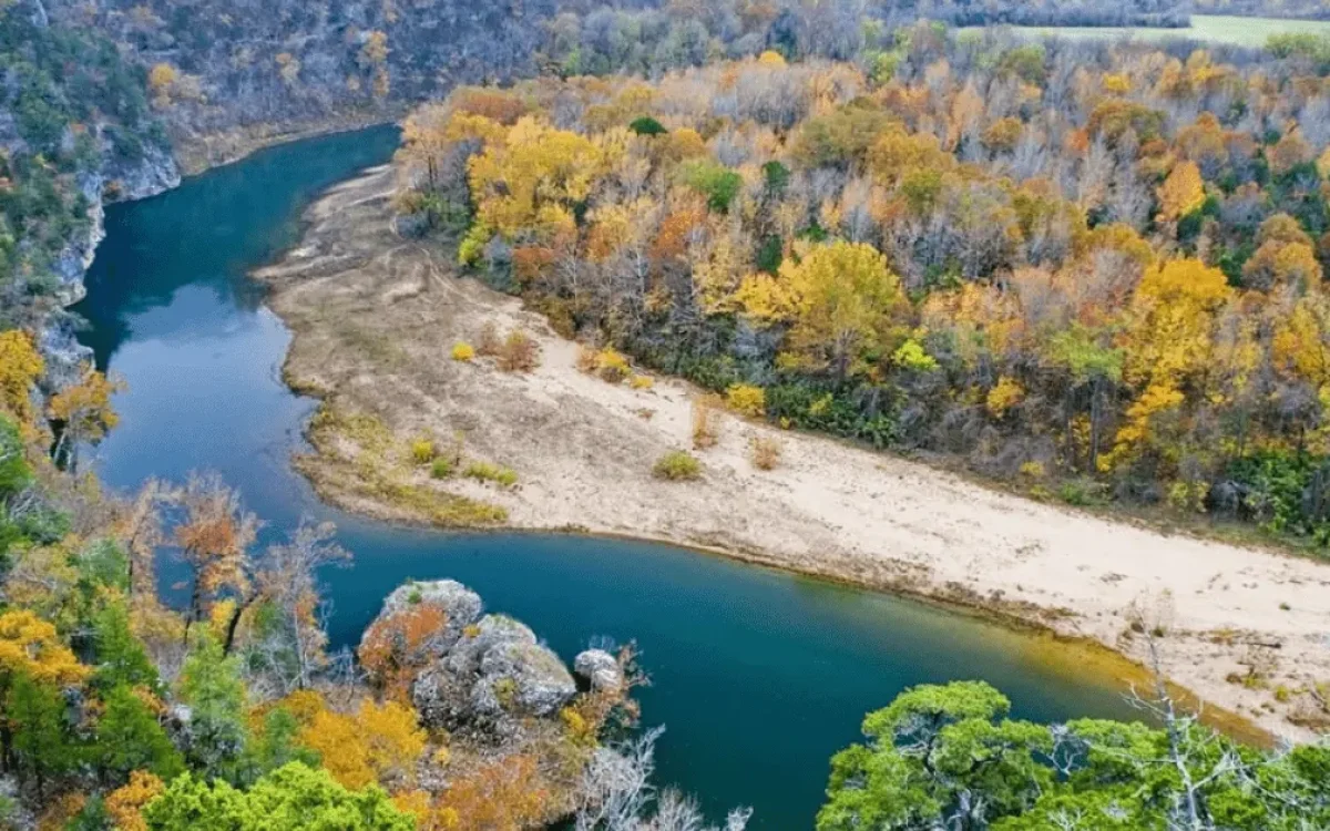 Buffalo-National-River