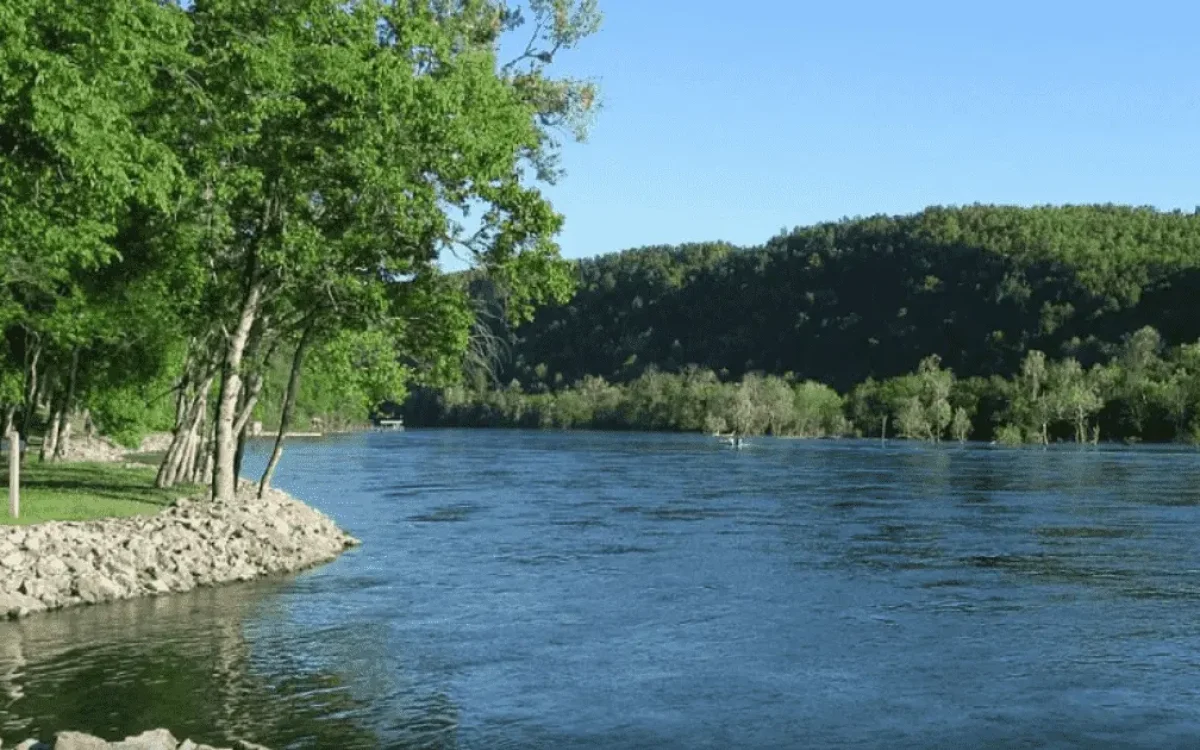 Bull-Shoals-White-River-State-Park