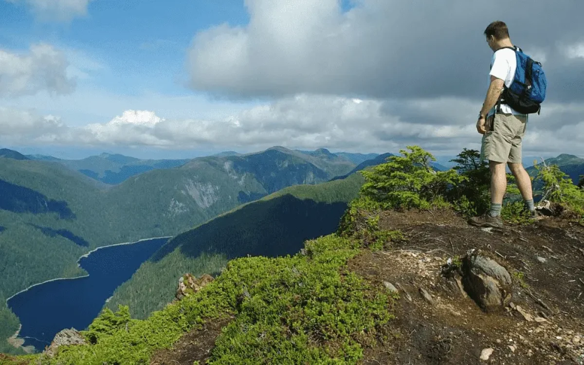 Deer-Mountain-Trail-in-Ketchikan