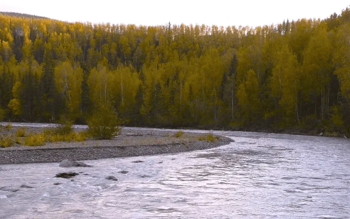 Eagle-River-Campground-Alaska