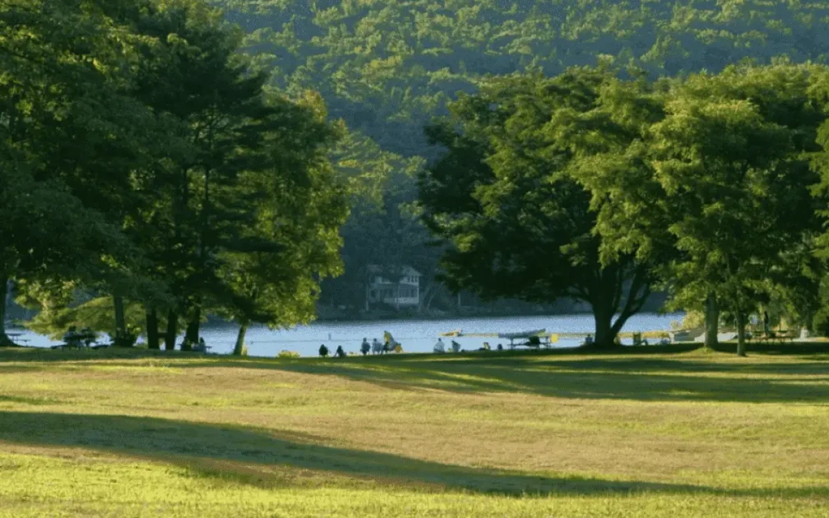 Lake-Catherine-State-Park-Camping