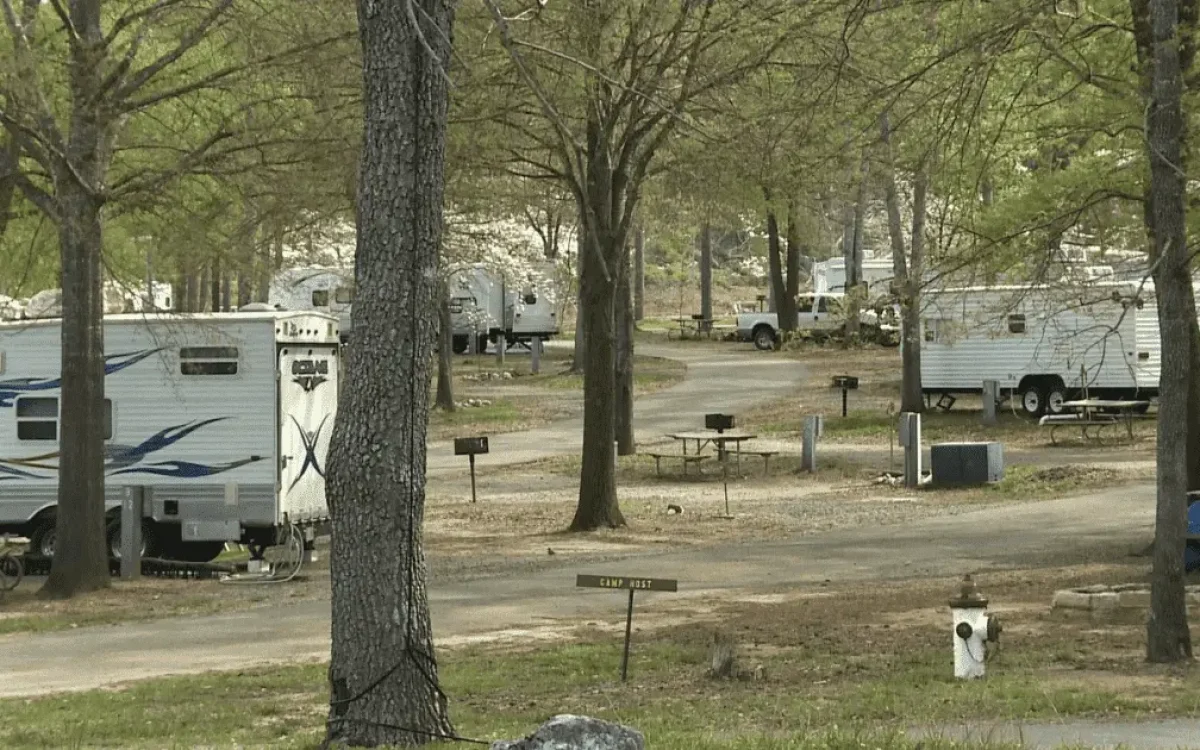 Lake -Guntersville-State-Park-Campground