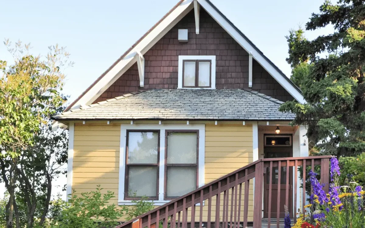 Oscar Anderson House Museum